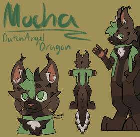 MY OC