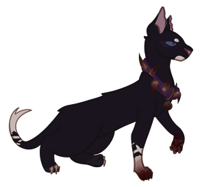 Scourge WC