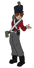 MY OC